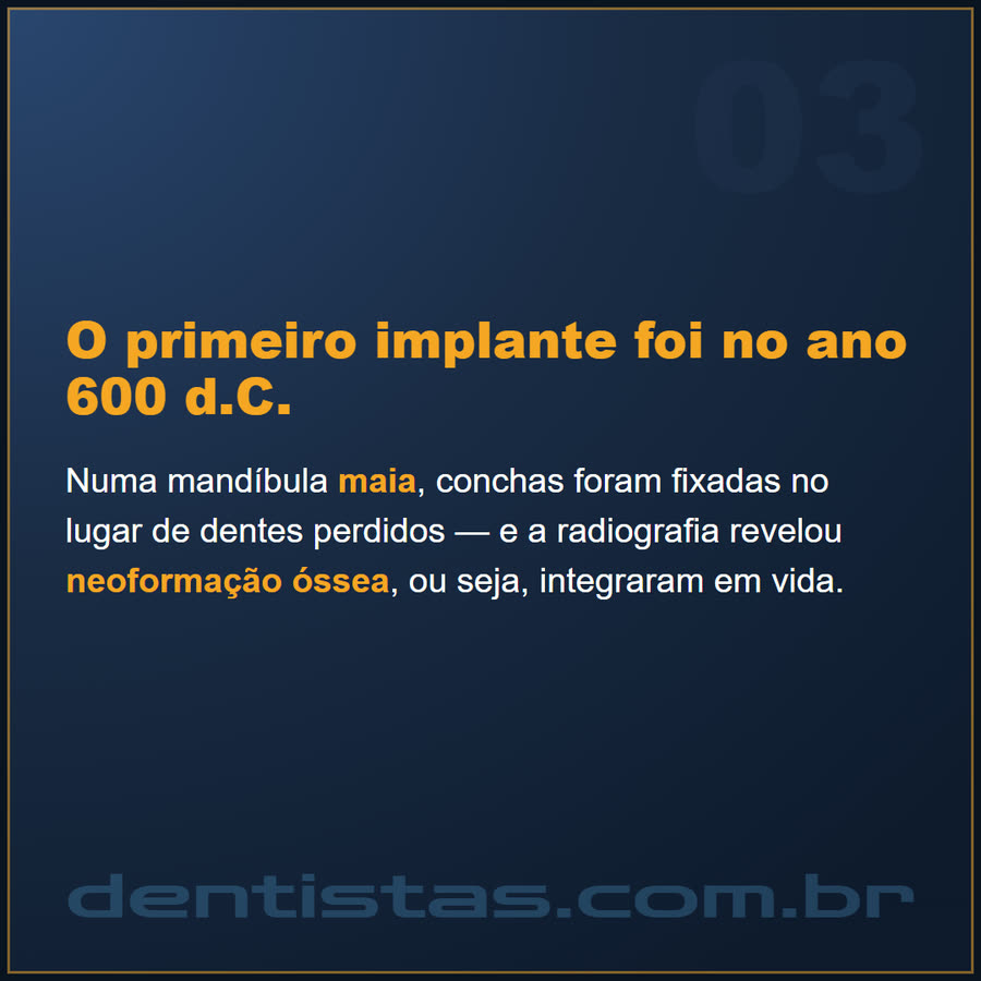 Slide 3 de 6 da edição