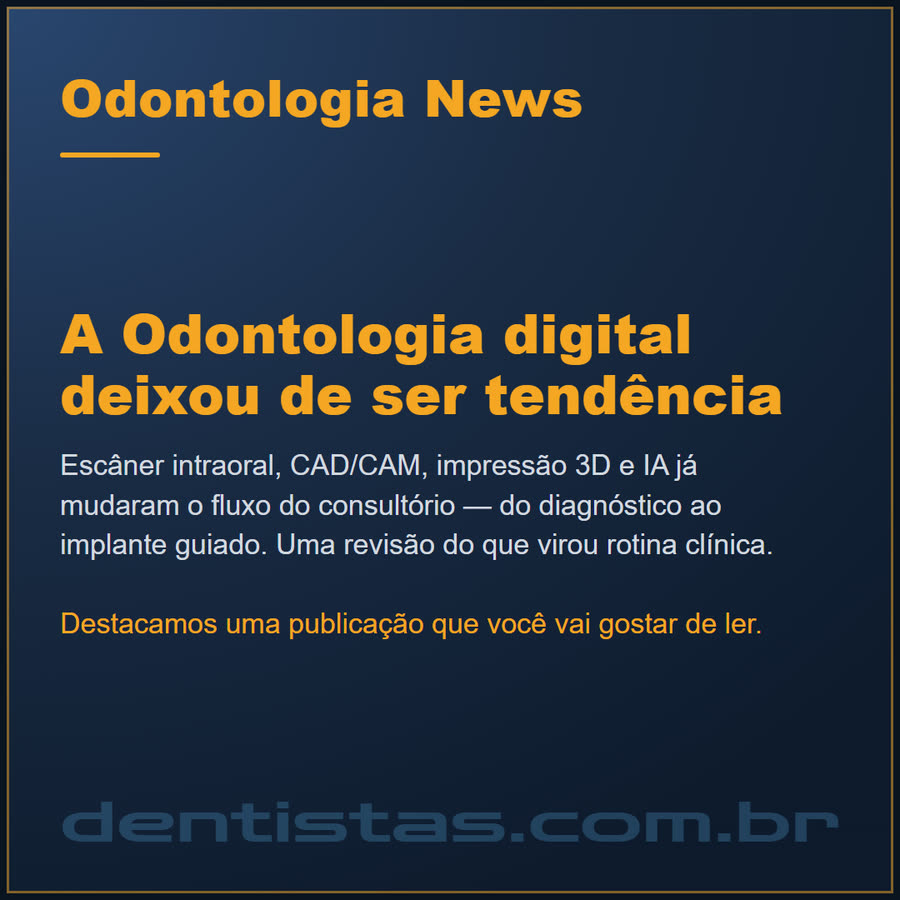 Slide 1 de 6 da edição