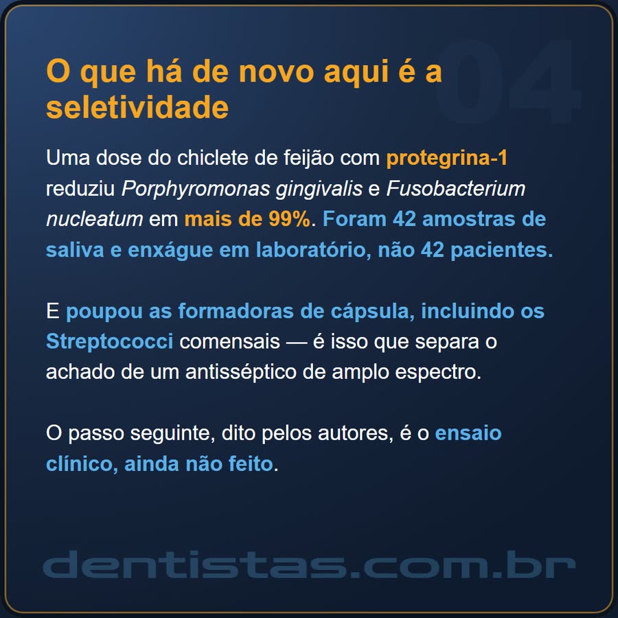 Slide 4 de 6 da edição