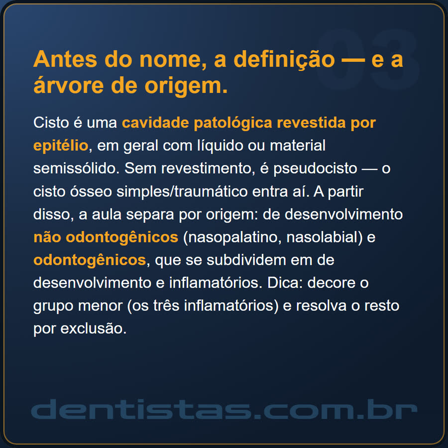 Slide 3 de 6 da edição
