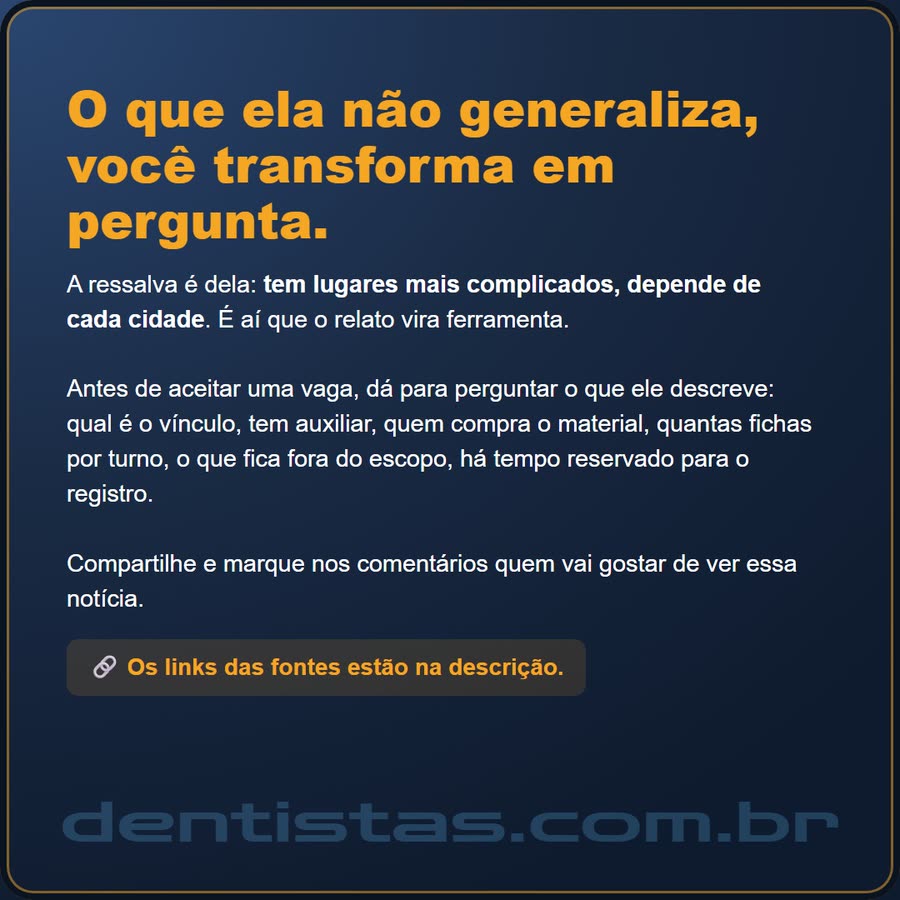Slide 6 de 6 da edição