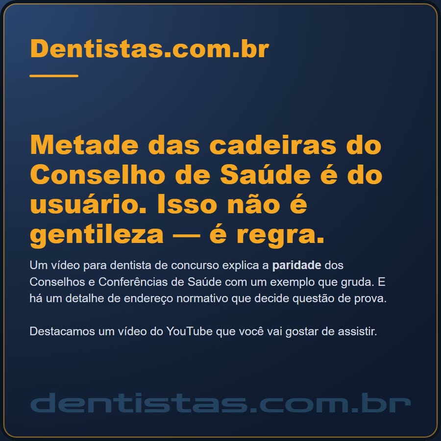 Slide 1 de 6 da edição