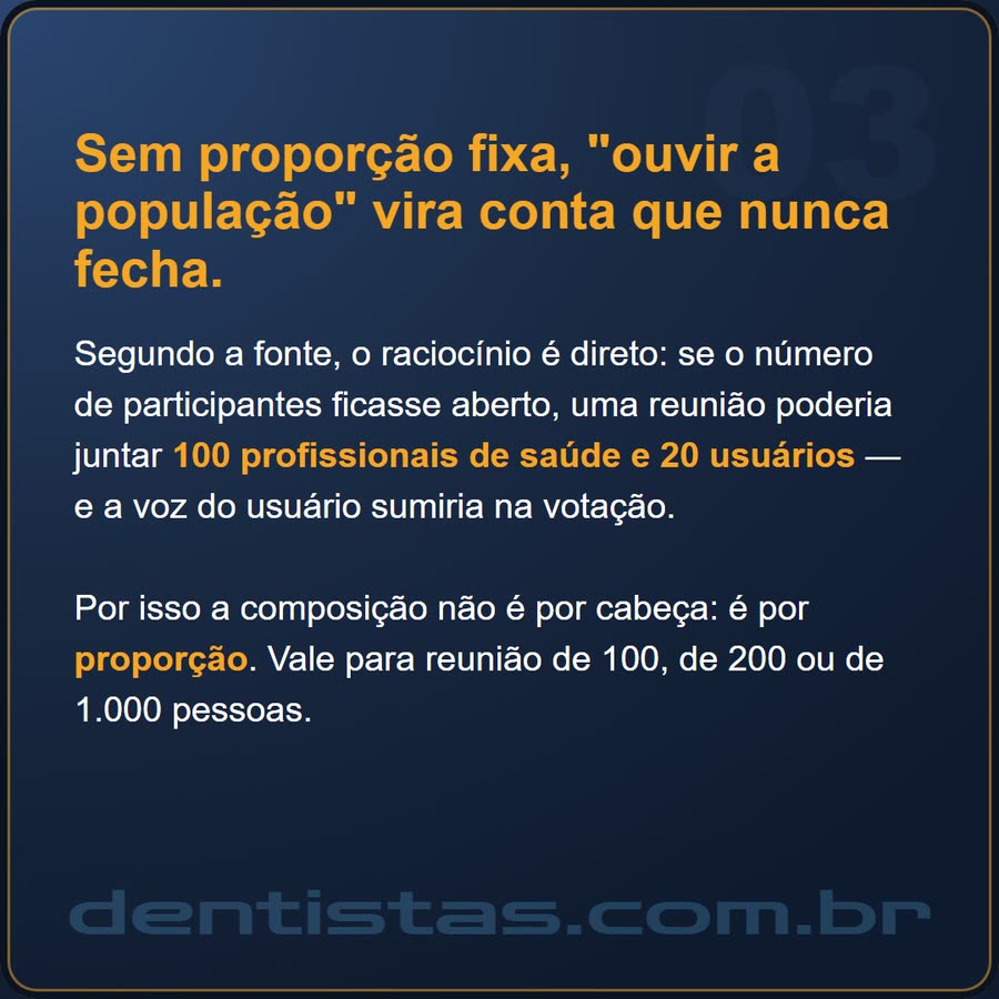 Slide 3 de 6 da edição