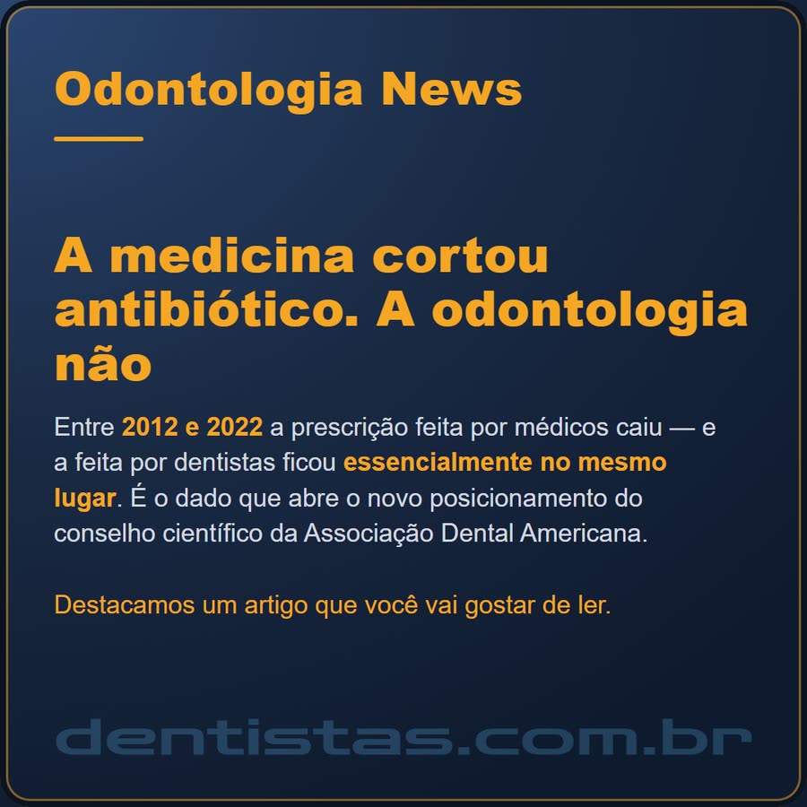 Slide 1 de 6 da edição