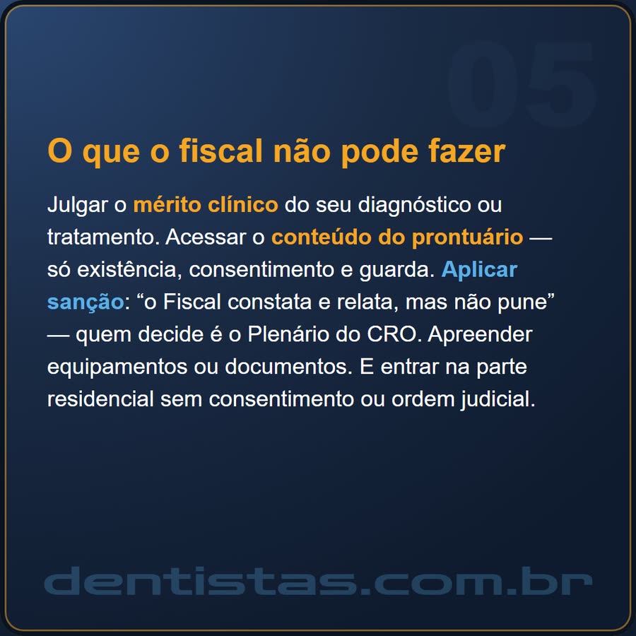 Slide 5 de 6 da edição