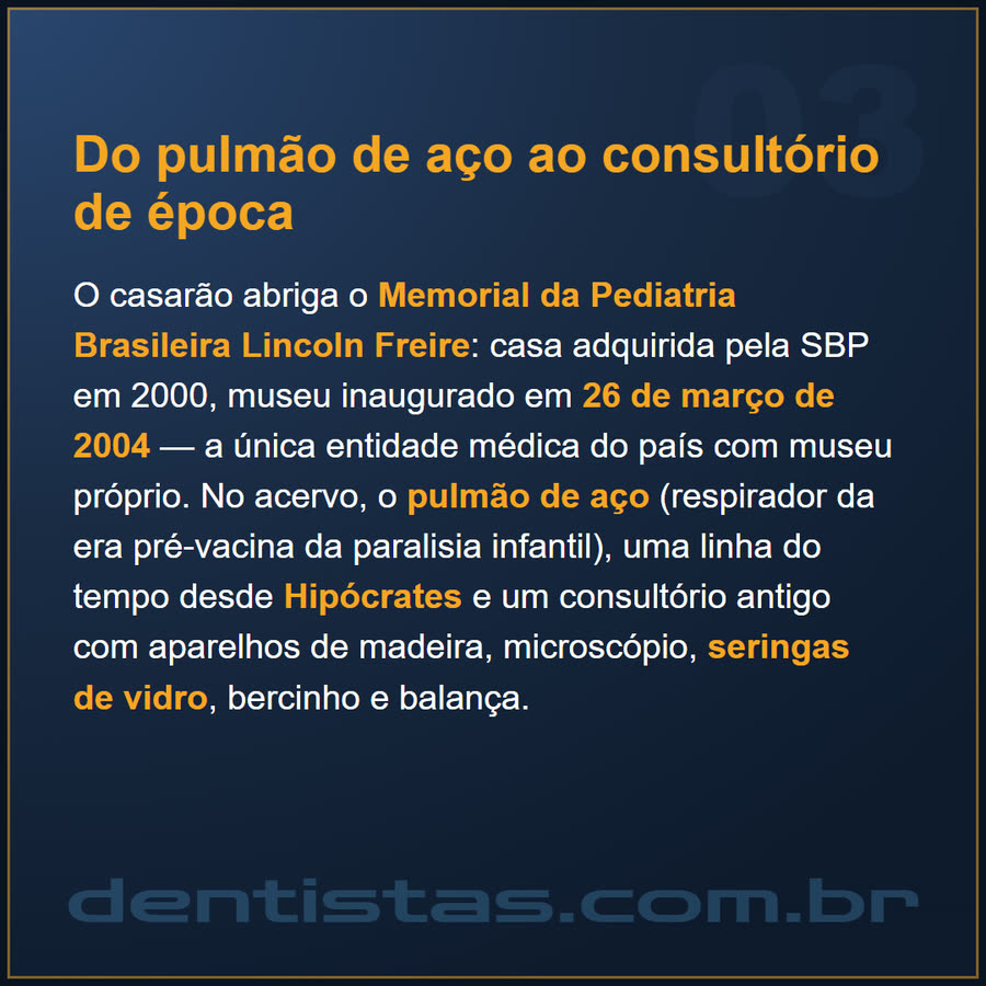 Slide 3 de 6 da edição