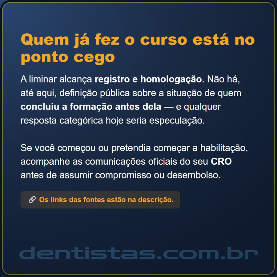 Slide 6 de 6 da edição