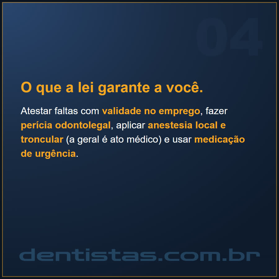 Slide 4 de 6 da edição