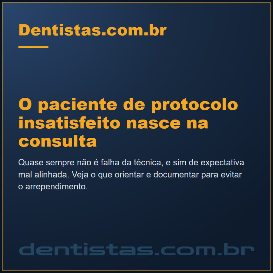 Slide 1 de 6 da edição