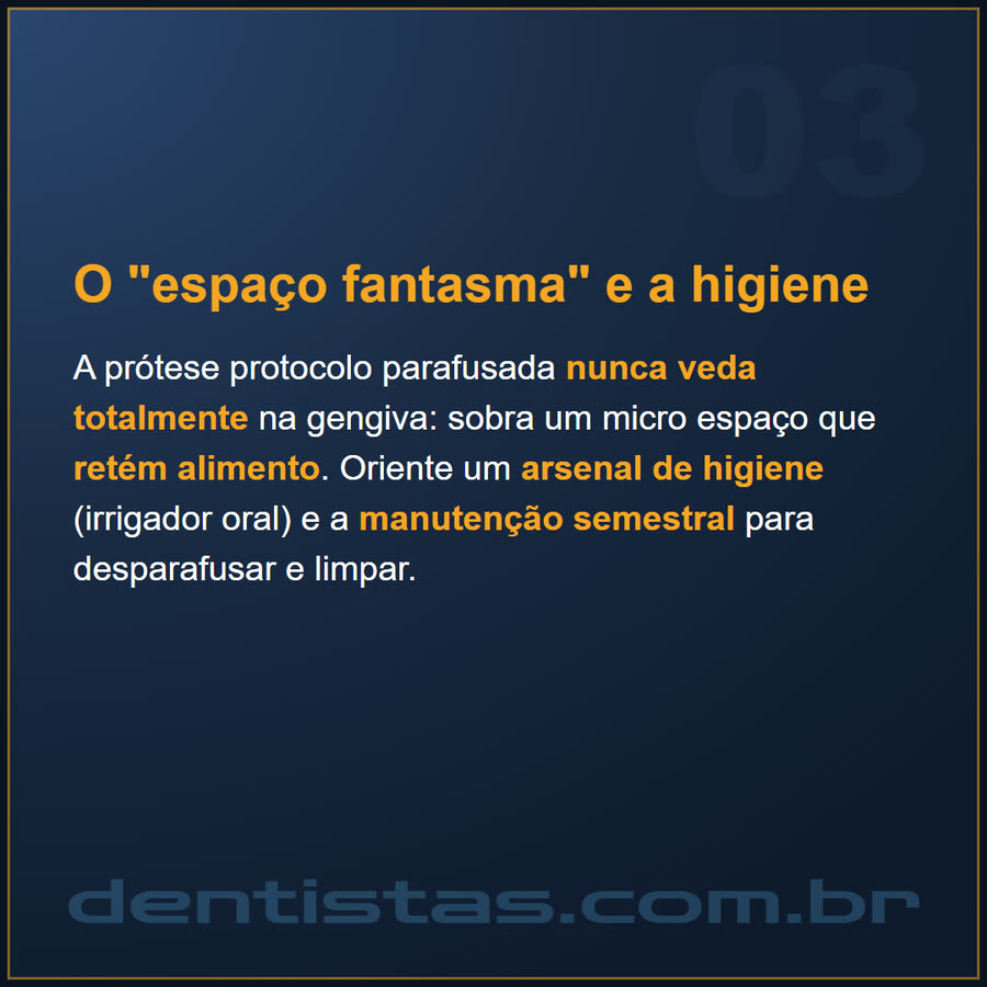 Slide 3 de 6 da edição