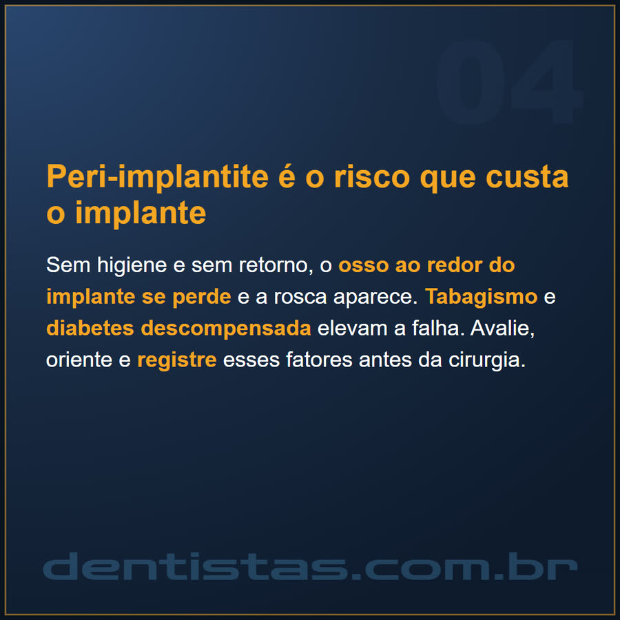 Slide 4 de 6 da edição