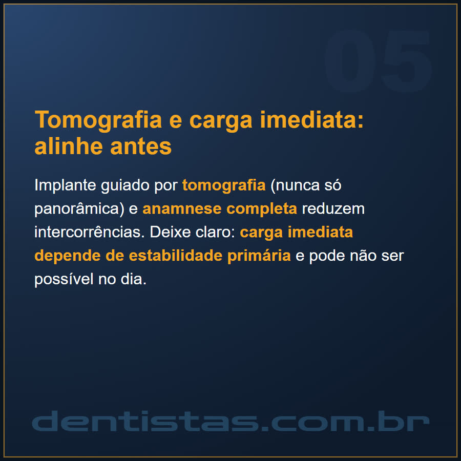 Slide 5 de 6 da edição