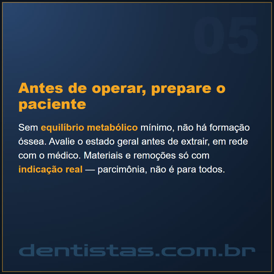 Slide 5 de 6 da edição