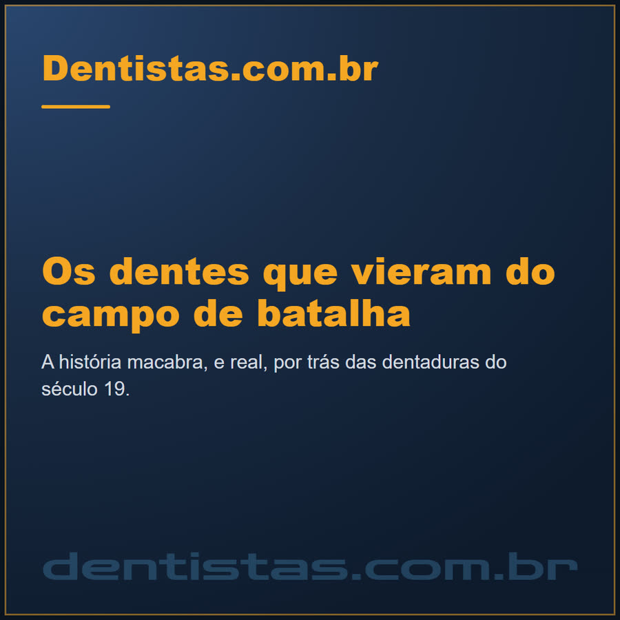 Slide 1 de 6 da edição