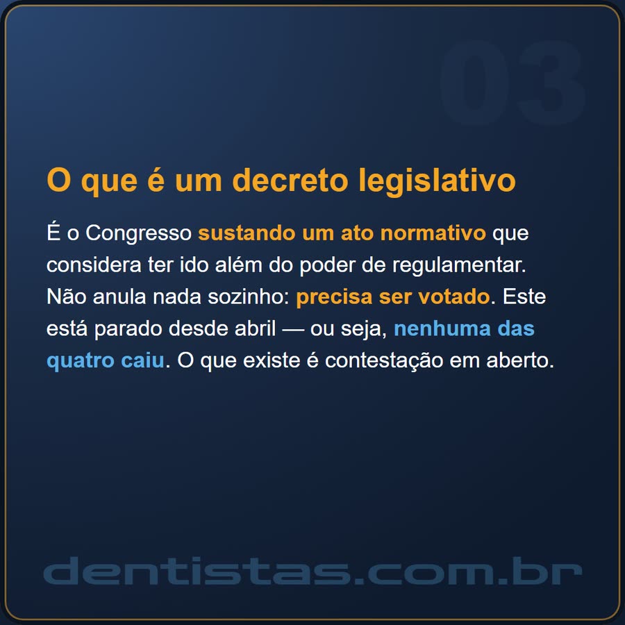 Slide 3 de 6 da edição
