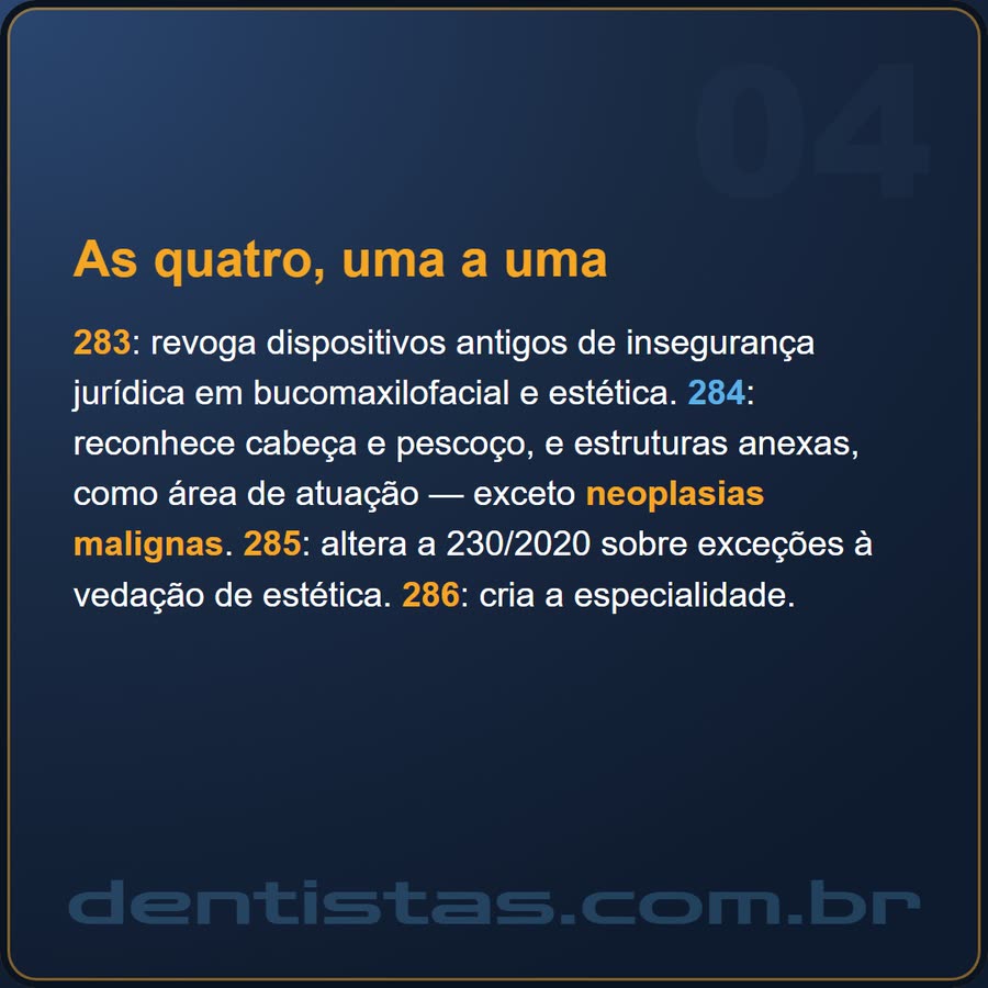 Slide 4 de 6 da edição