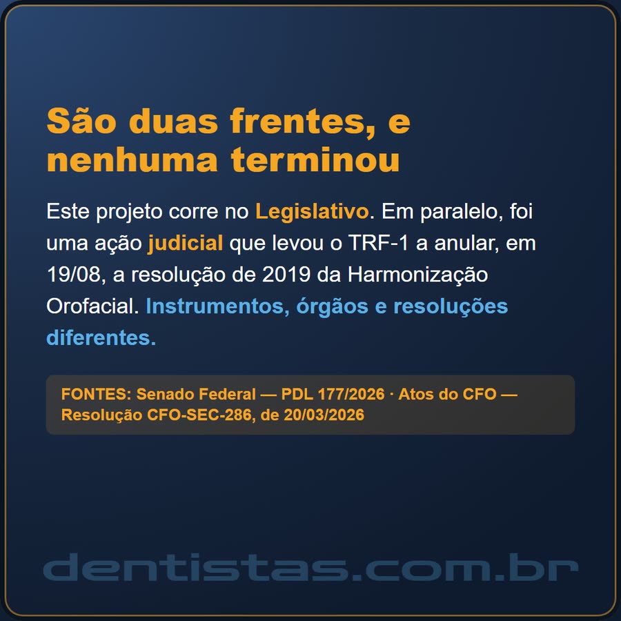 Slide 6 de 6 da edição