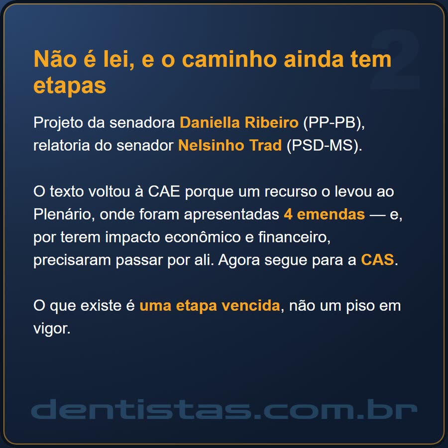 Slide 4 de 6 da edição