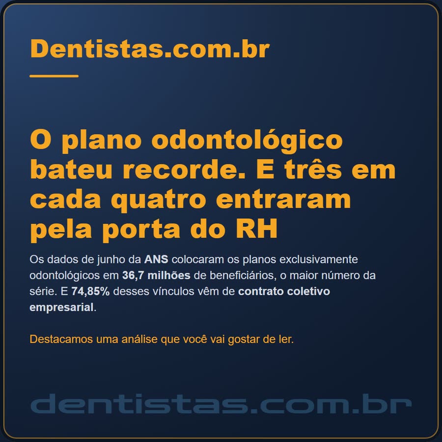 Slide 1 de 6 da edição