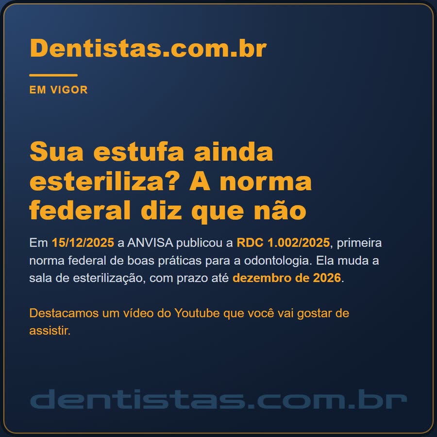 Slide 1 de 6 da edição