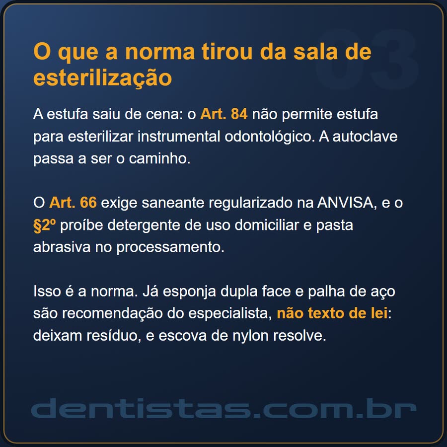 Slide 3 de 6 da edição