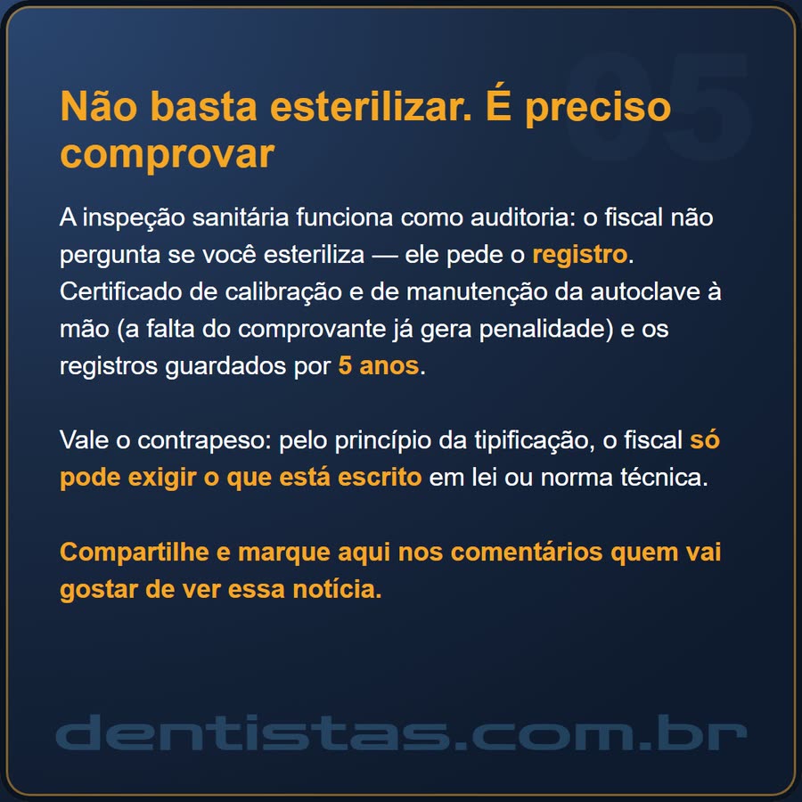 Slide 5 de 6 da edição