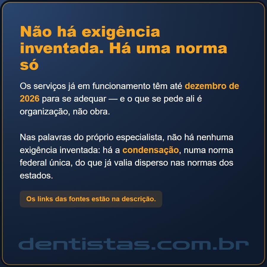 Slide 6 de 6 da edição