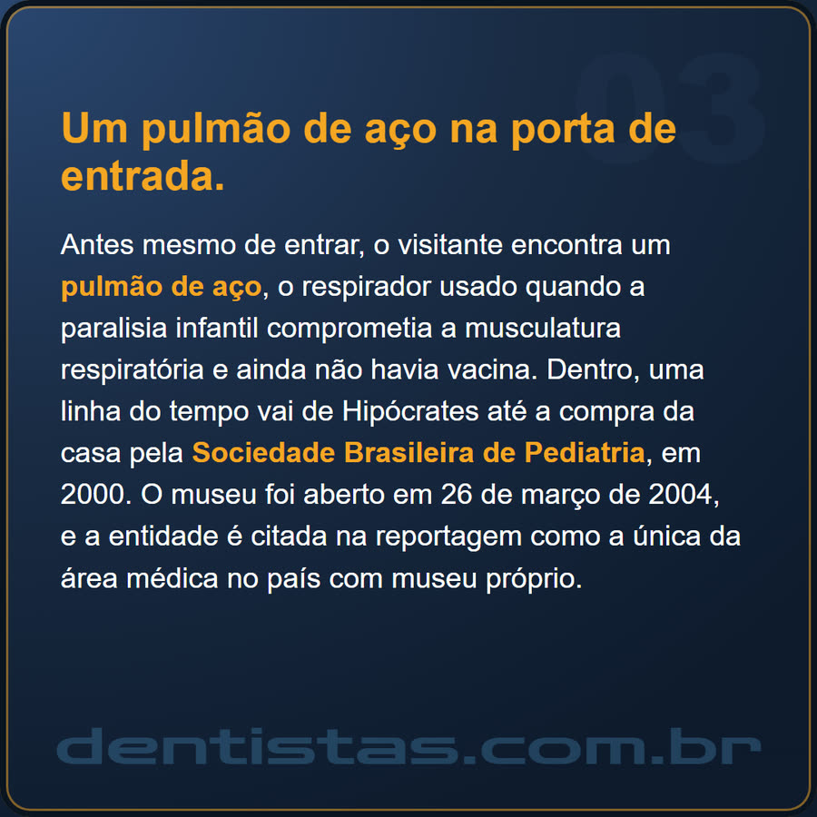 Slide 3 de 6 da edição