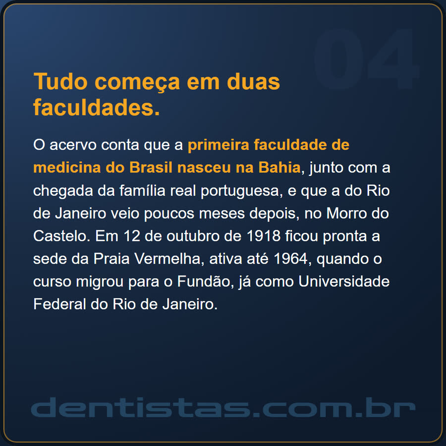 Slide 4 de 6 da edição