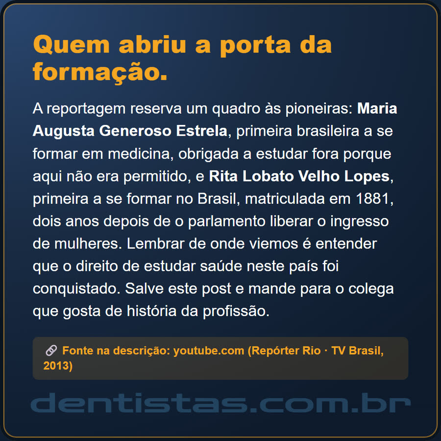 Slide 6 de 6 da edição
