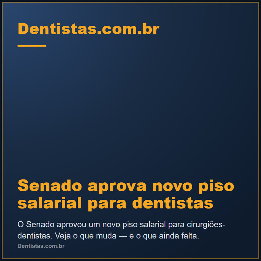Slide 1 de 6 da edição