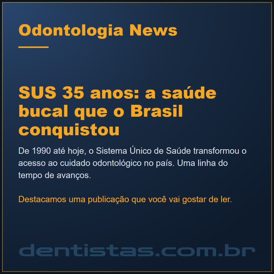 Slide 1 de 6 da edição