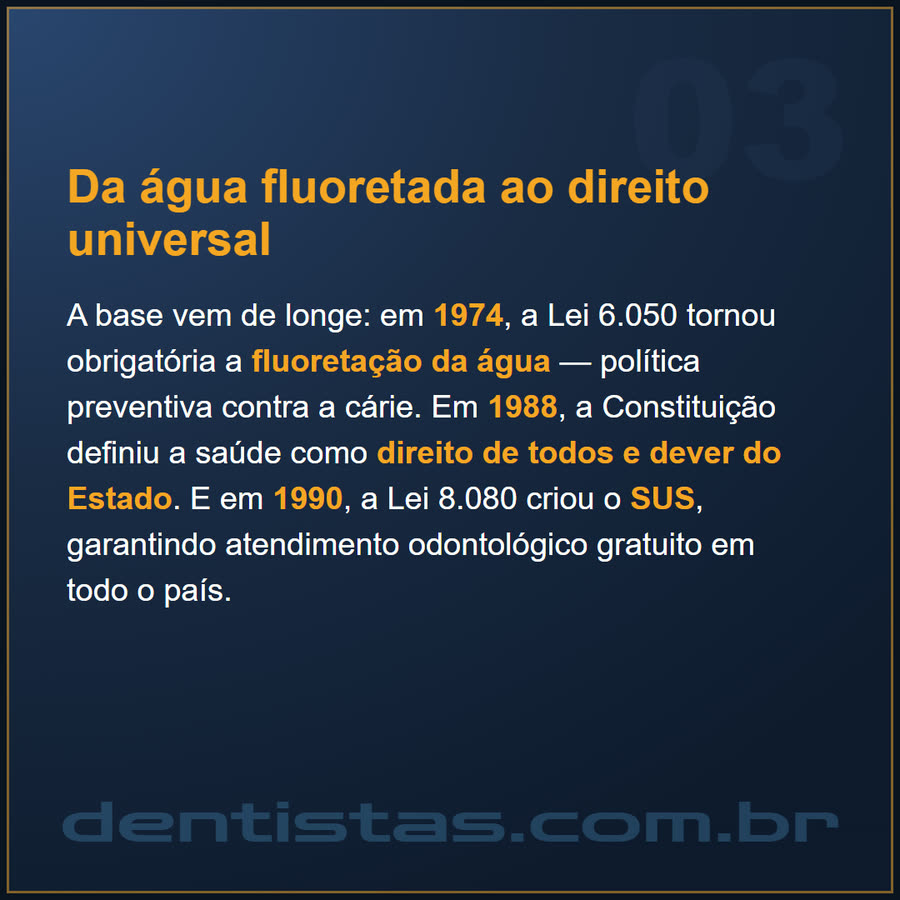 Slide 3 de 6 da edição