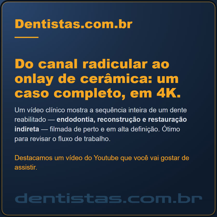 Slide 1 de 6 da edição