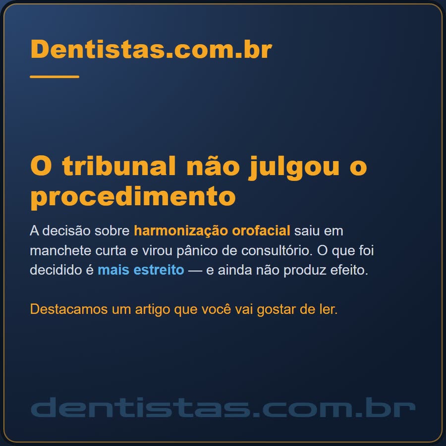 Slide 1 de 6 da edição