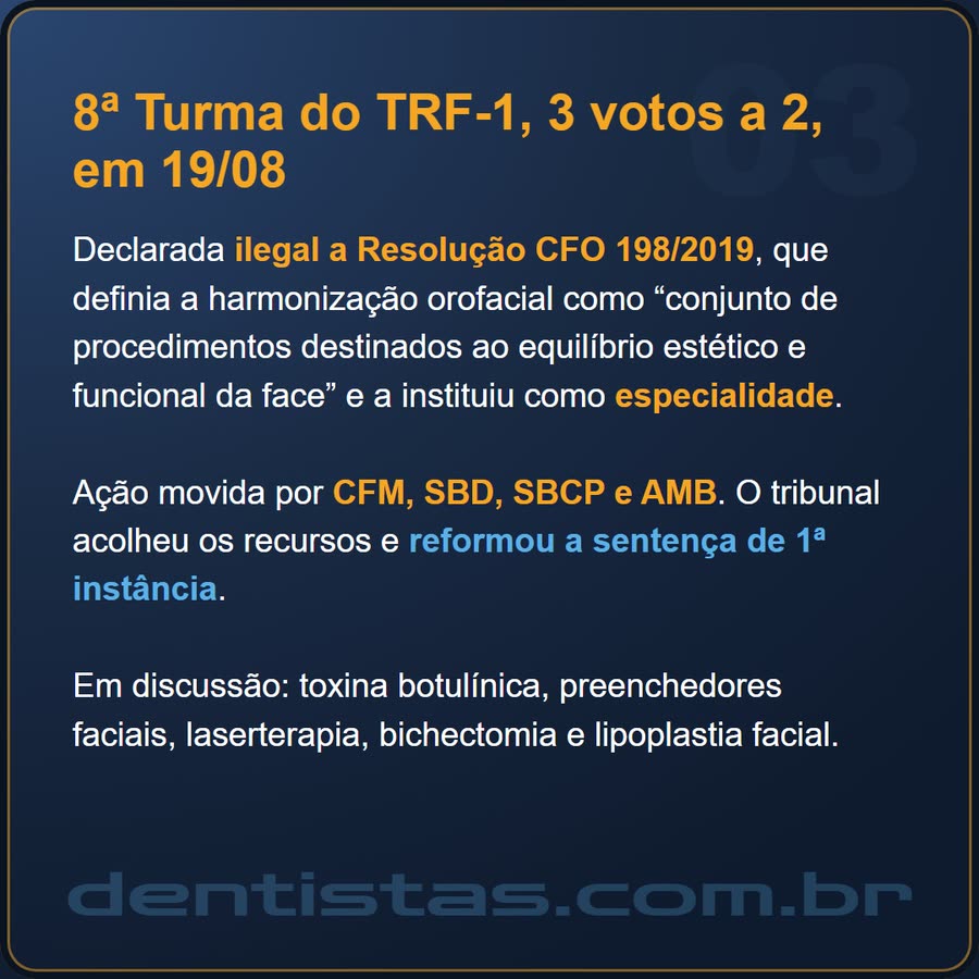 Slide 3 de 6 da edição
